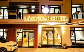 Bách Thảo Hotel